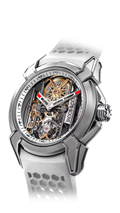 Jacob & Co. Epic X Ram Janmabhoomi Silver Edition